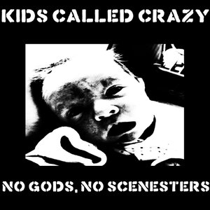 Image pour 'Kids Called Crazy'