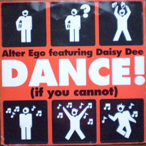 Dance (If You Can Not)