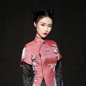 Avatar de 赵方婧