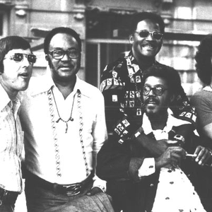 Clark Terry Quintet photo provided by Last.fm