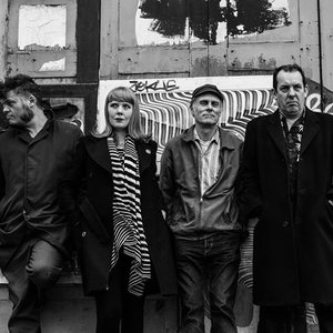 Trixie and The Trainwrecks のアバター