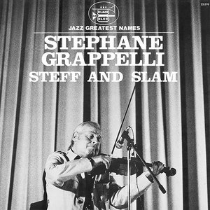 Steff and Slam