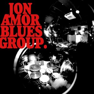 Jon Amor Blues Group のアバター