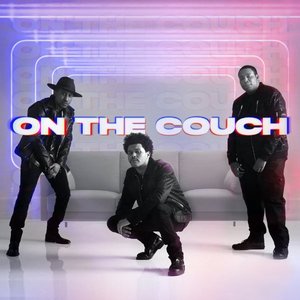 On the Couch (feat. The Weeknd) - Single
