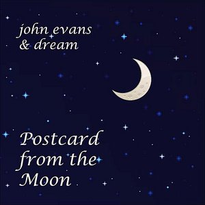 Image for 'Postcard From the Moon'