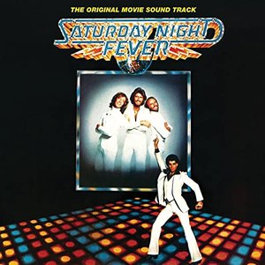 Изображение для 'Saturday Night Fever'