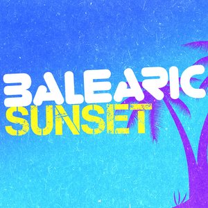 Balearic Sunset