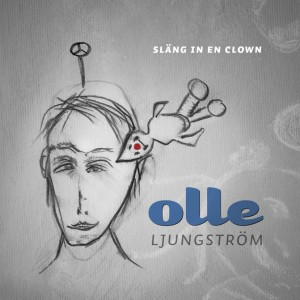 Släng in en clown cover