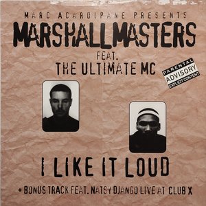 I Like It Loud