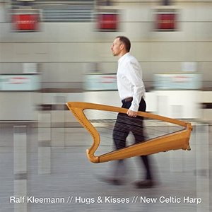 Hugs & Kisses (New Celtic Harp)