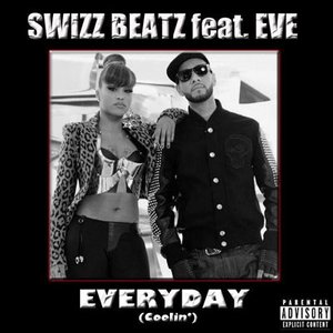 Avatar de Swizz Beatz feat. Eve