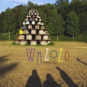 Wazozo 的头像