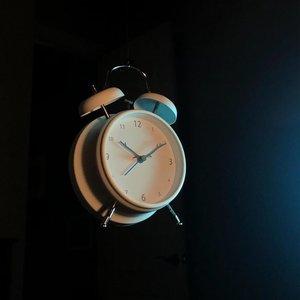 Patience [Explicit]