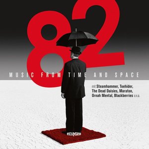 Music From Time and Space, Vol. 82