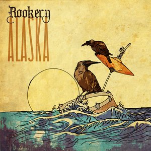 Rookery 的头像
