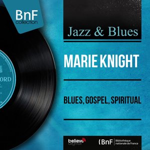 Blues, Gospel, Spiritual (feat. The Millinaires) [Mono Version]