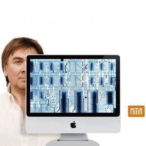 Mitin 的头像