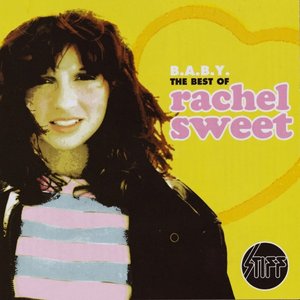 B.A.B.Y.: The Best of Rachel Sweet