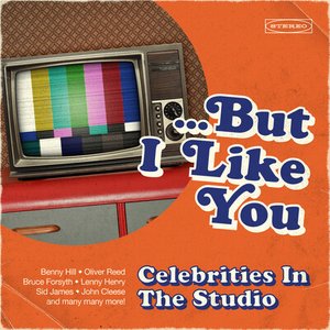 ...But I Like You: Celebrities in the Studio