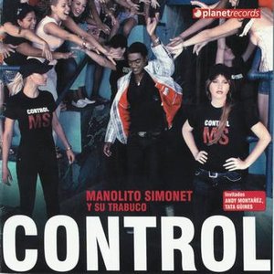 Image for 'Control'