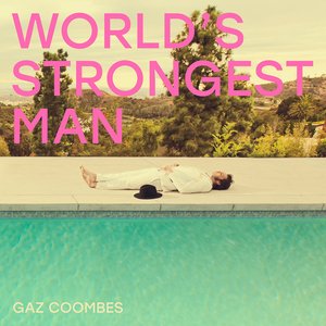 World’s Strongest Man