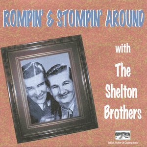 Rompin' & Stompin' Around