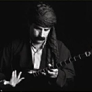 Davud Azizi 的头像