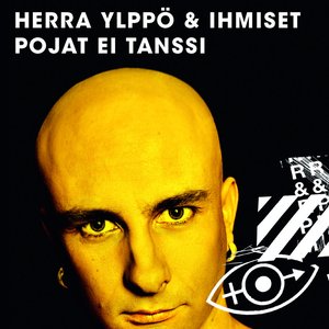 Pojat Ei Tanssi - Single