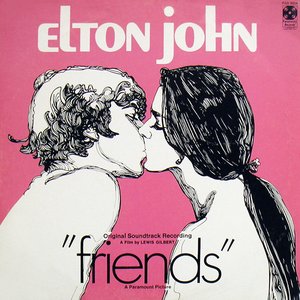 Friends (Original Soundtrack Recording)