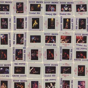 Greatest Hits - Live in Concert (Record 2)