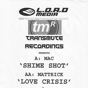 Shimesot / Love Crisis