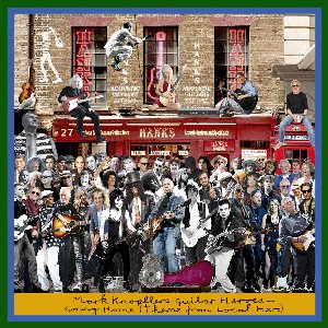 Mark Knopfler's Guitar Heroes 的头像