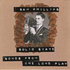 Solid State: Songs from the Long Play