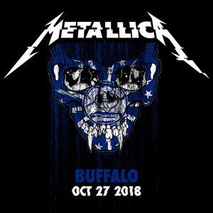 2018/10/27 Buffalo, NY