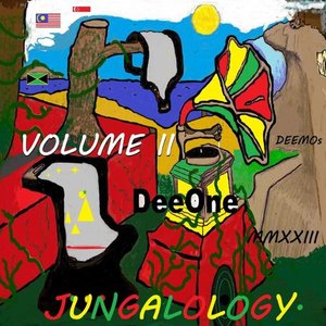 Jungalology, Vol. II Deemos MMXXIII