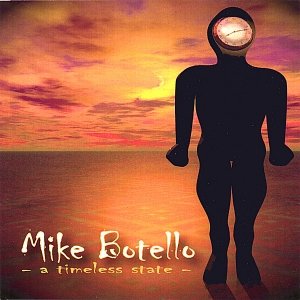 A Timeless State