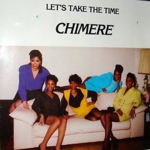 Chimere のアバター