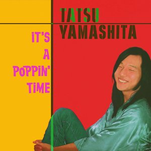 It's A Poppin' Time