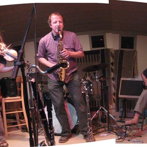 Murray Campbell, Randy McKean with Han-earl Park plus Gino Robair and Scott R. Looney 的头像