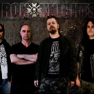 Iron Knights için avatar