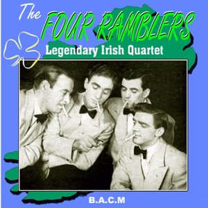 Аватар для The Four Ramblers