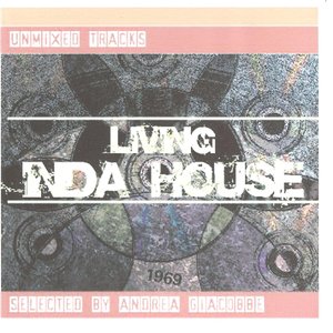 Living Inda House