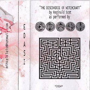 The Discoverie of Witchcraft