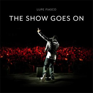 The Show Goes On - Single