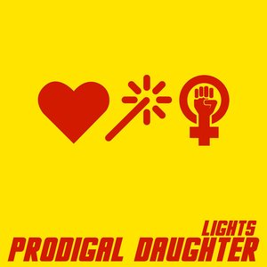 Prodigal Daughter - Single