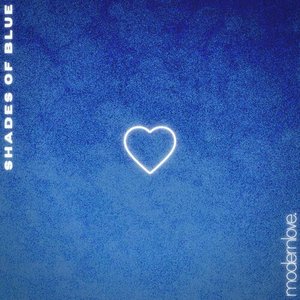 Shades of Blue - Single