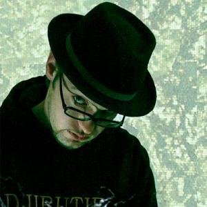 “Djibutie MC”的封面