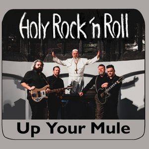 Holy Rock 'n Roll