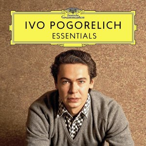 Ivo Pogorelich - The Essentials