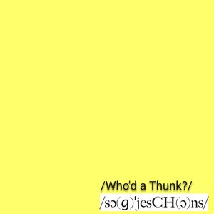Suggestions [Explicit]